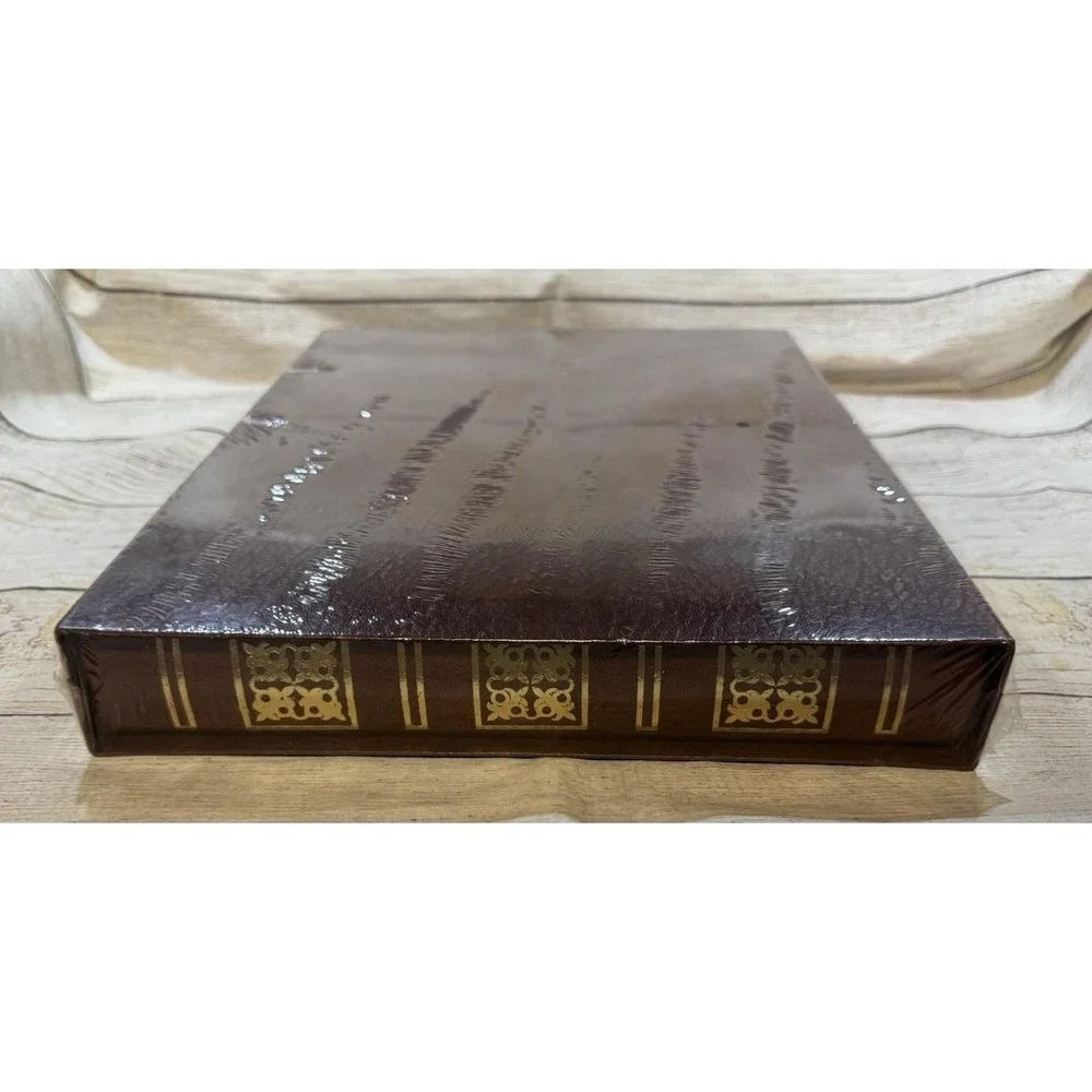 Parker Album Co. up sale